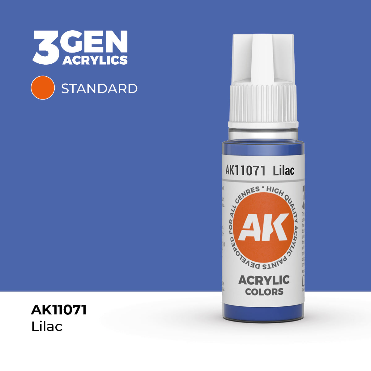 3gen - Lilac - 18ml