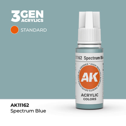 3gen - Spectrum Blue - 18ml