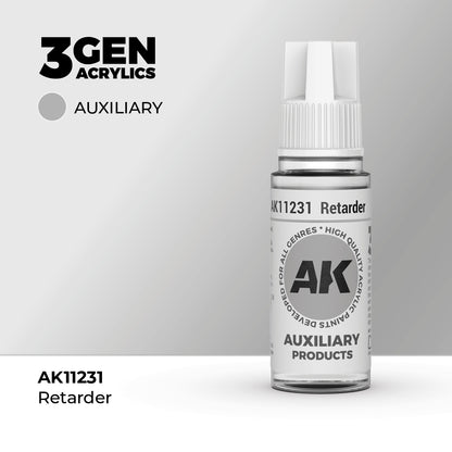 3gen - Retarder - 18ml