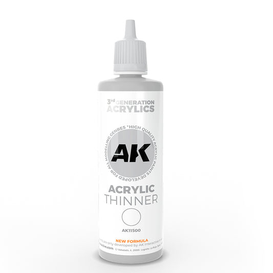 3gen - Thinner - 100ml