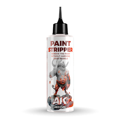 Paint Stripper - 250ml