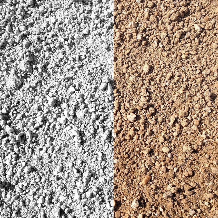 Neutral Texture - Rough Terrain