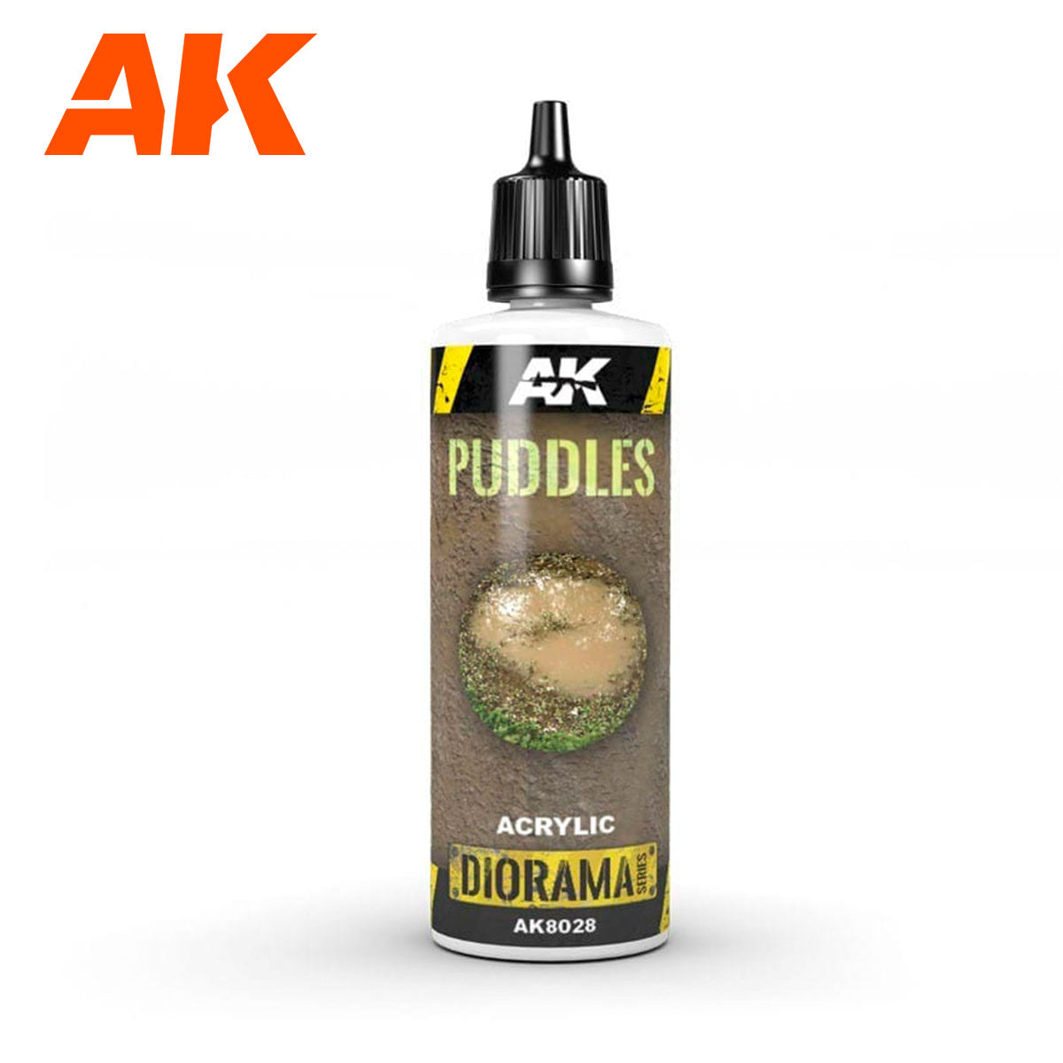 Puddles - 60ml