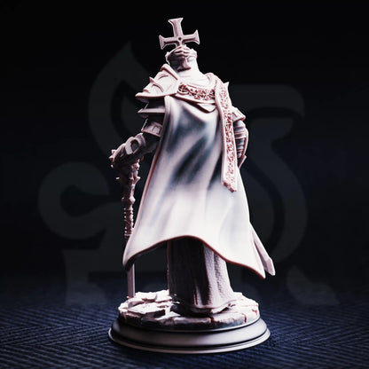 Arch Paladin Tyrius III