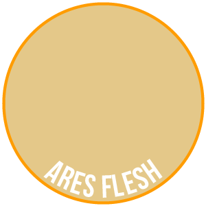 Ares Flesh - 15ml