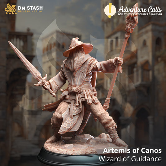 Artemis of Canos