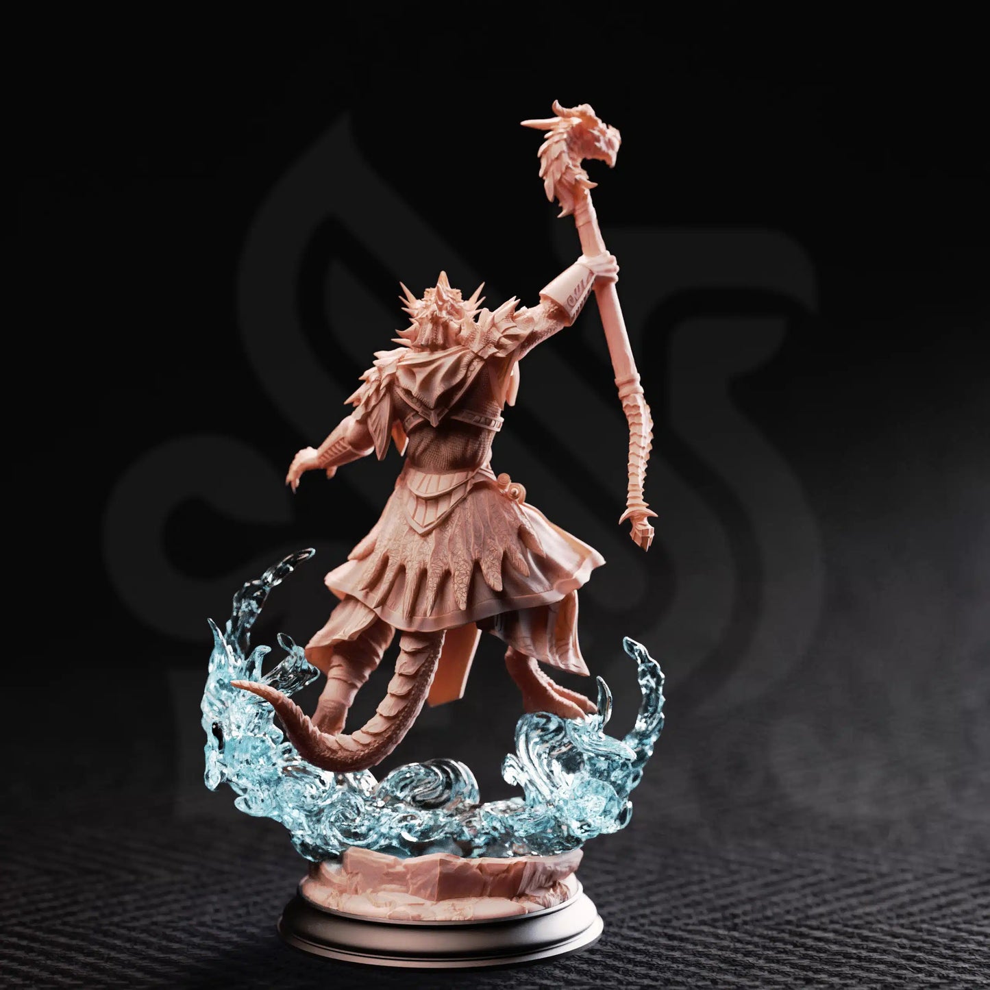 Artizak Stormscale
