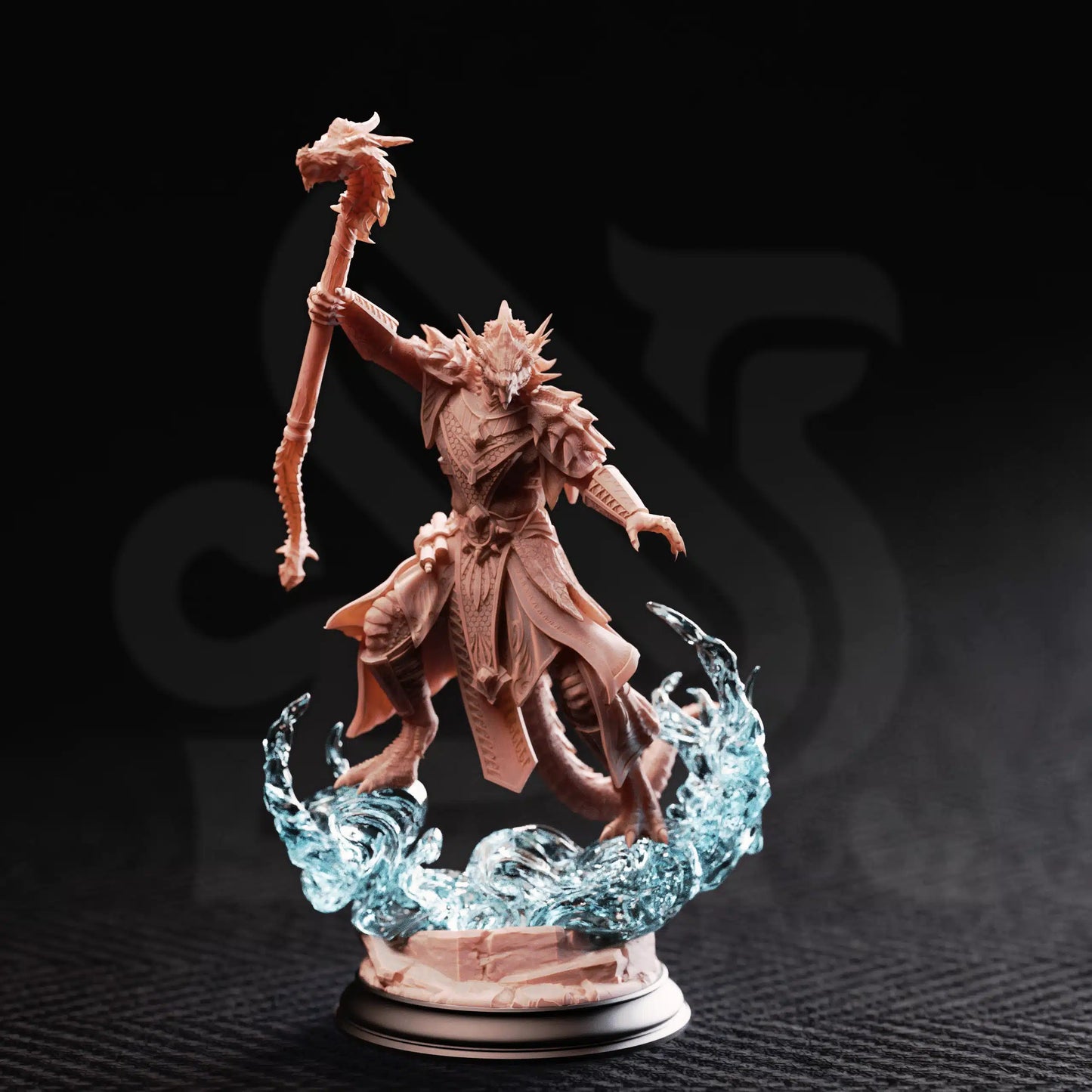 Artizak Stormscale