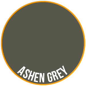 Ashen Grey - 15ml