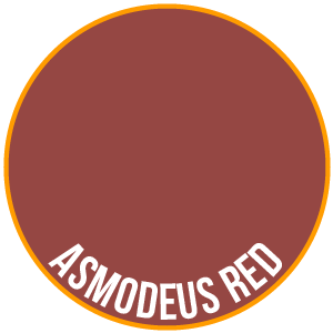 Asmodeus Red - 15ml