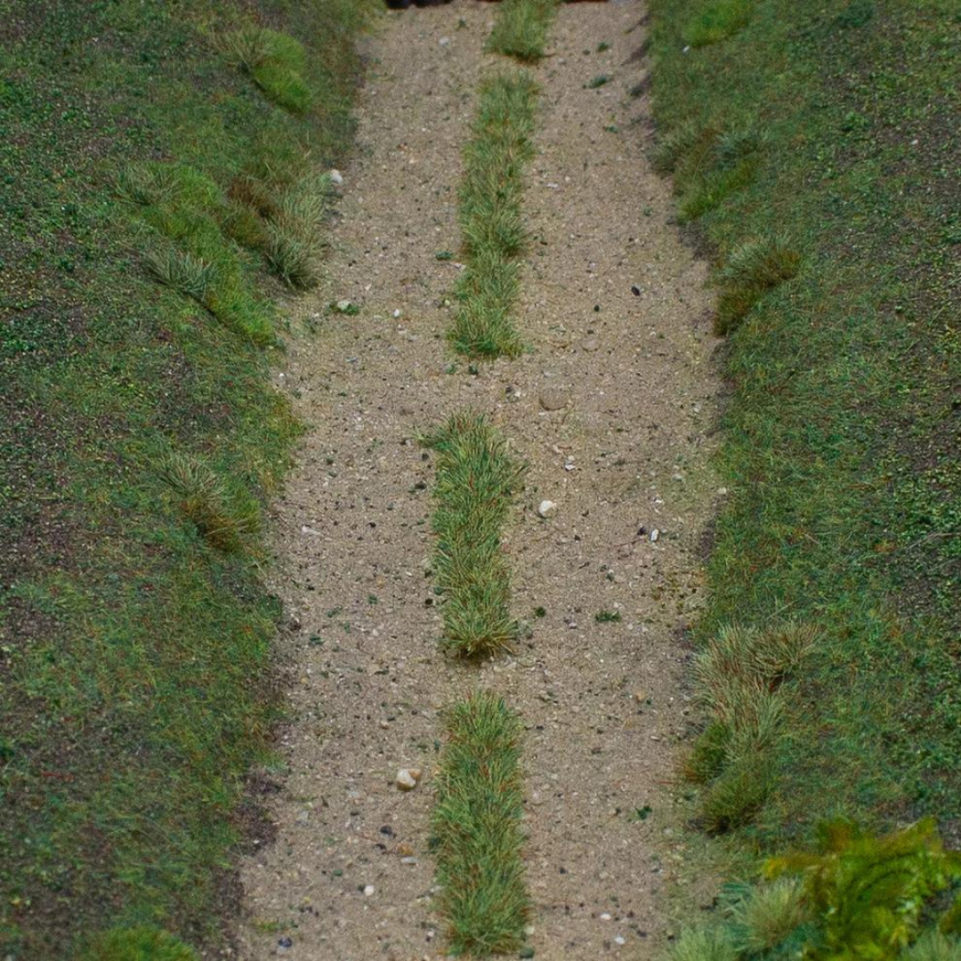 Strips - Autumn Grass