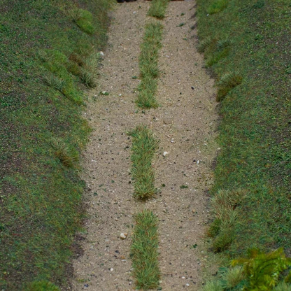 Strips - Autumn Grass