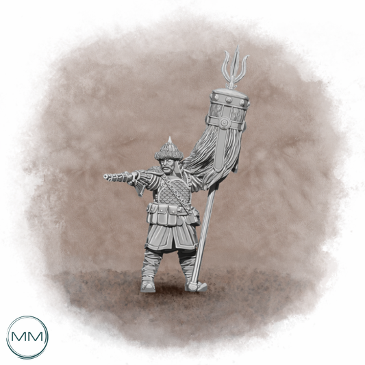 The Qarīn-Kumun - Azeb Bannerman