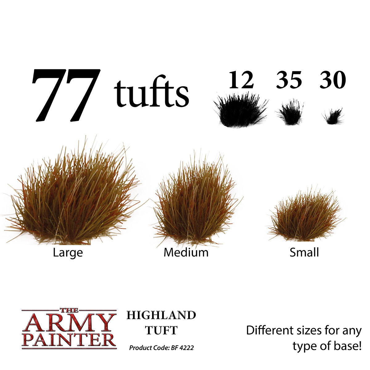 Highland Tufts