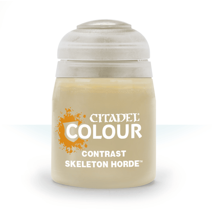 Citadel Contrast - Skeleton Horde - 18ml