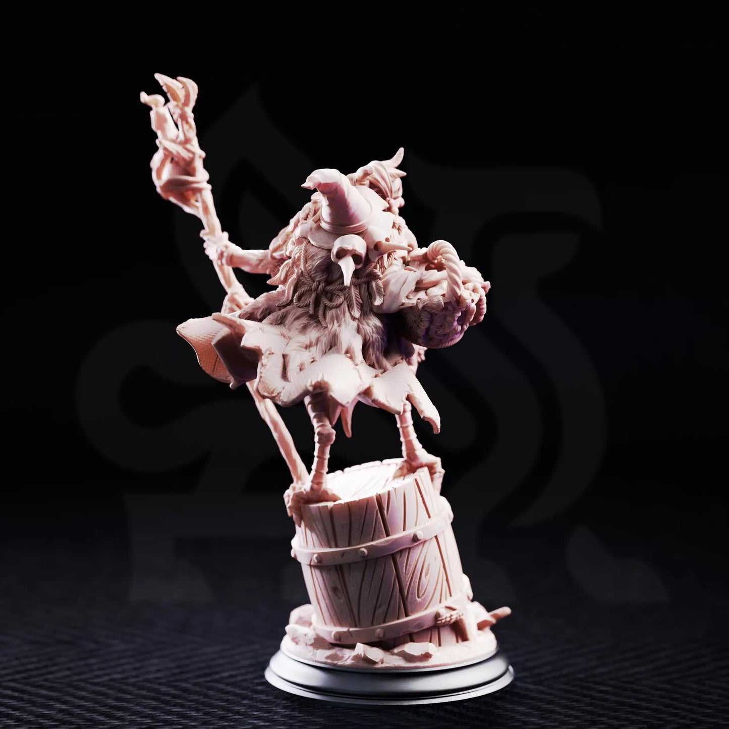 Baba Yaga