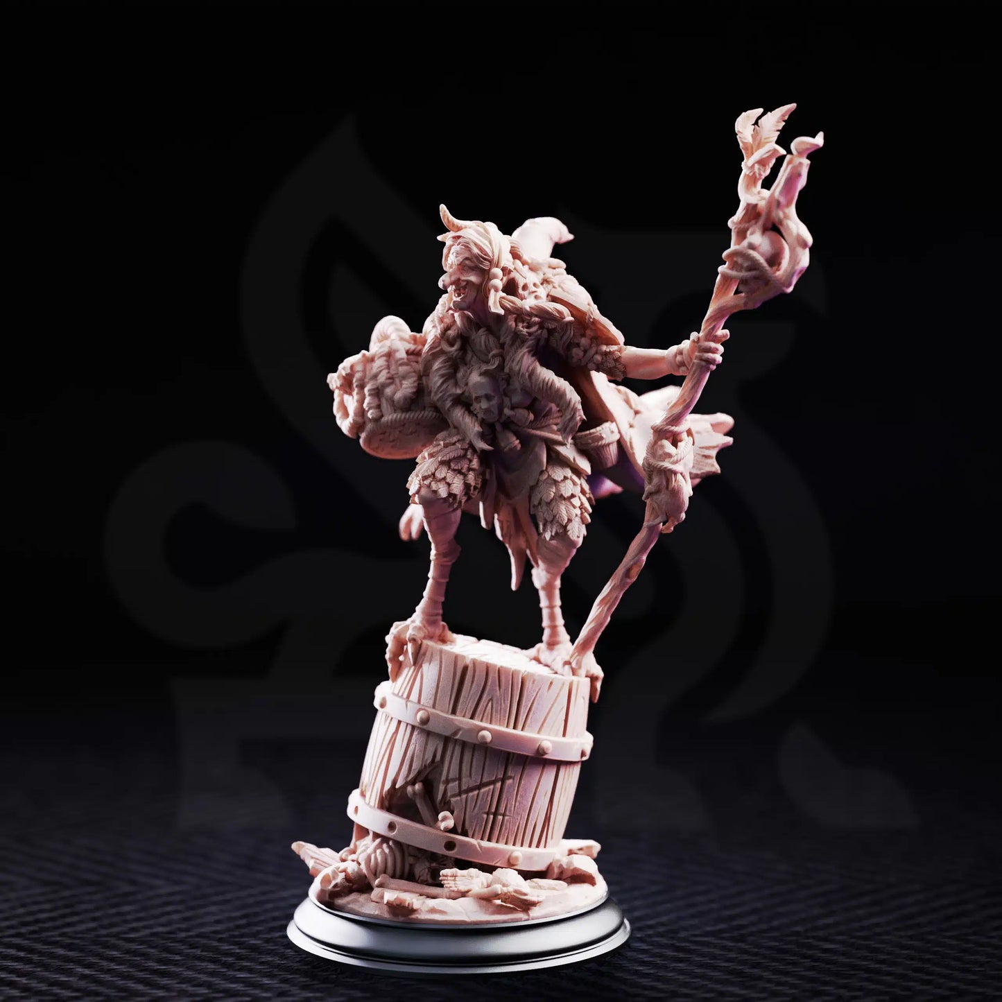 Baba Yaga