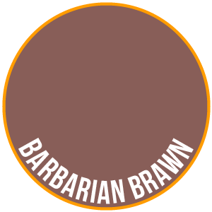 Barbarian Brawn - 15ml