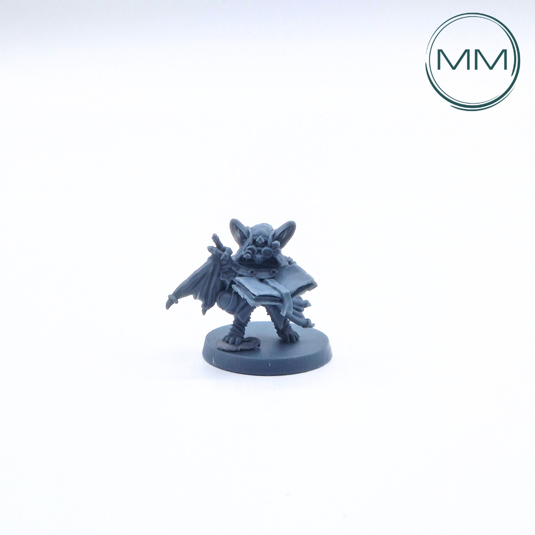 Reading Hardware Bat Reading Bat – Mini Marvels