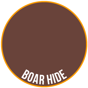 Boar Hide - 15ml