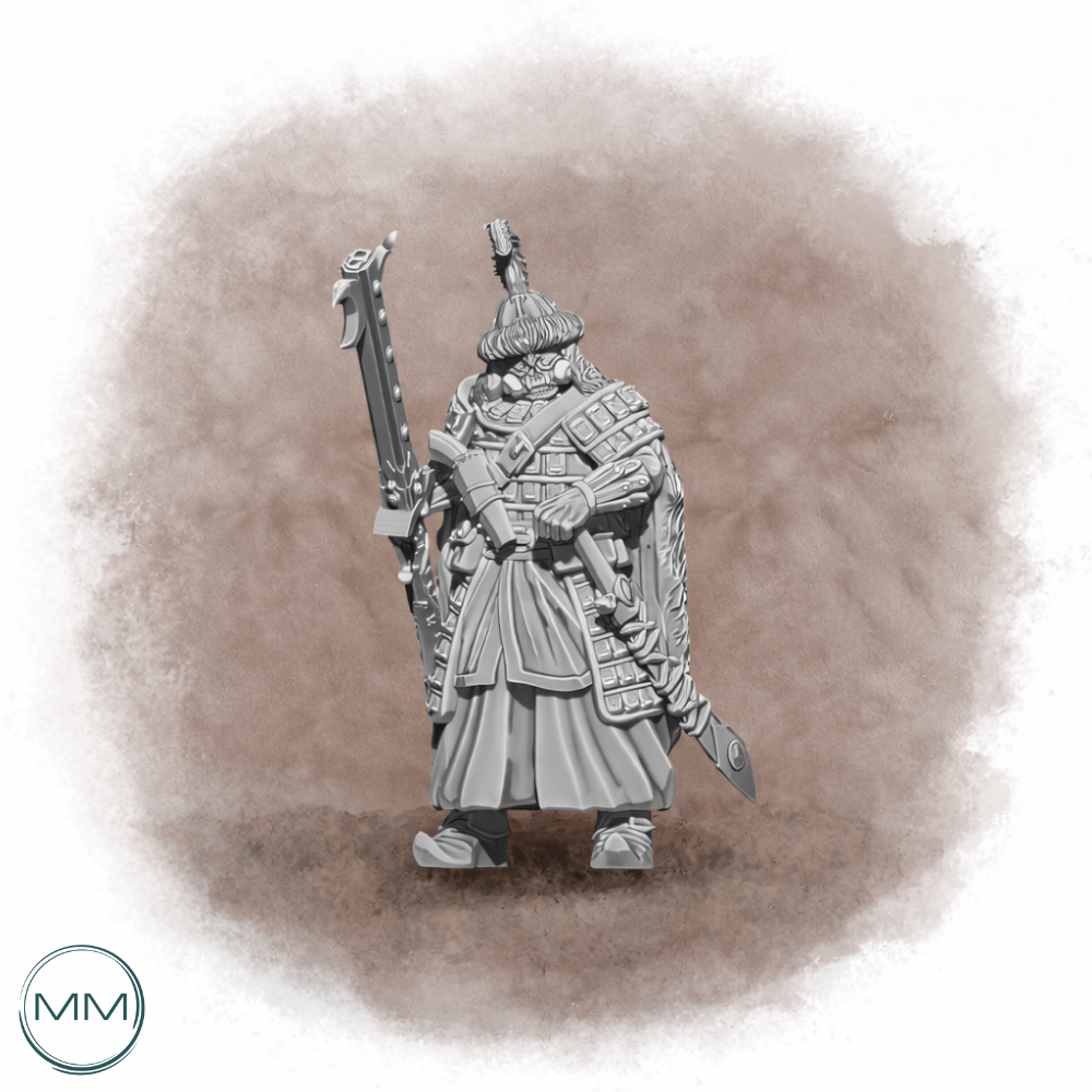 The Qarīn-Kumun - Noyan