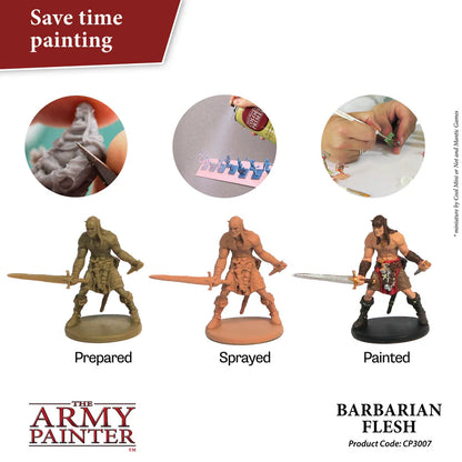 Barbarian Flesh - Colour Primer