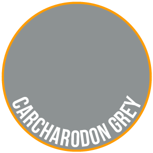 Carcharadon Gray - 15ml