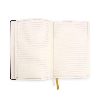 DnD 5e Player Journal - Black