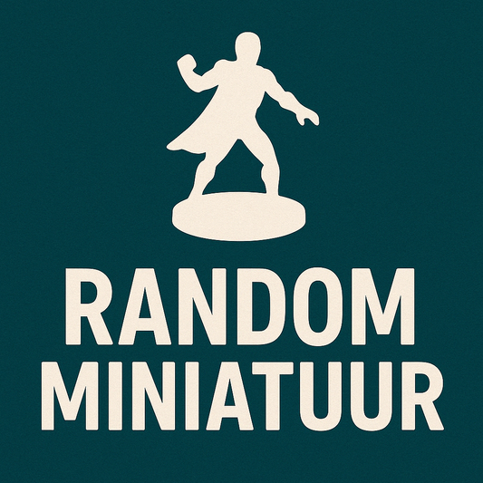 Random Mini