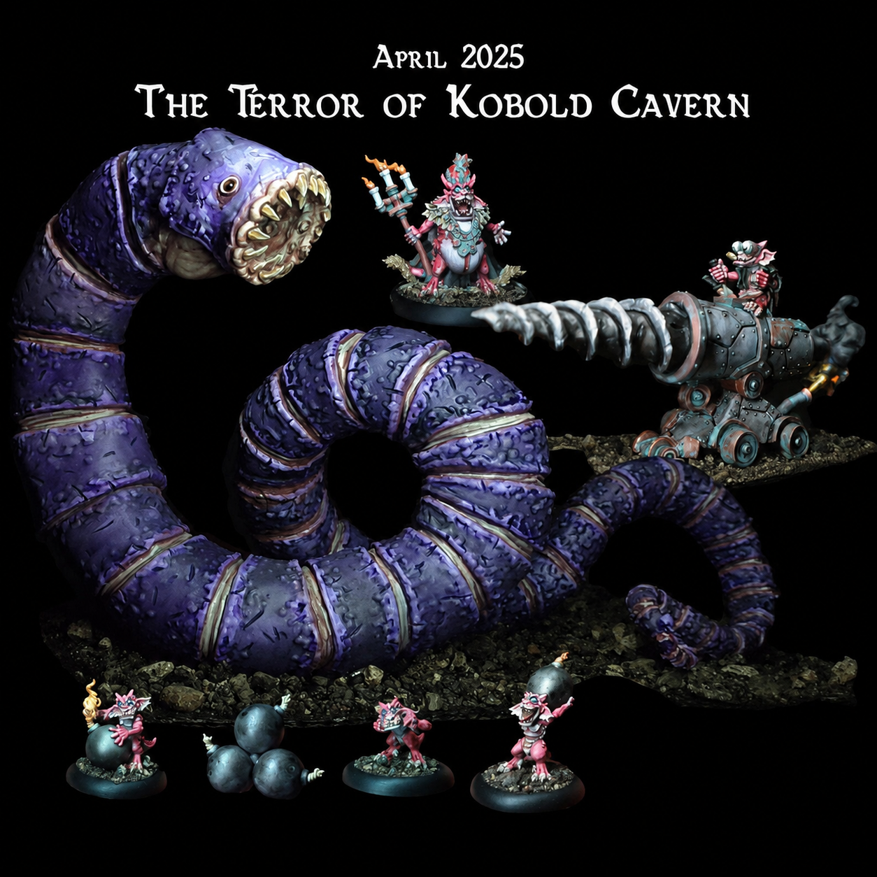 Kobold Cavern