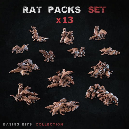 Rats Packs