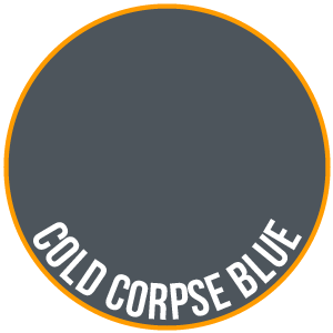 Cold Corpse Blue - 15ml