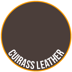 Cuirass Leather - 15ml