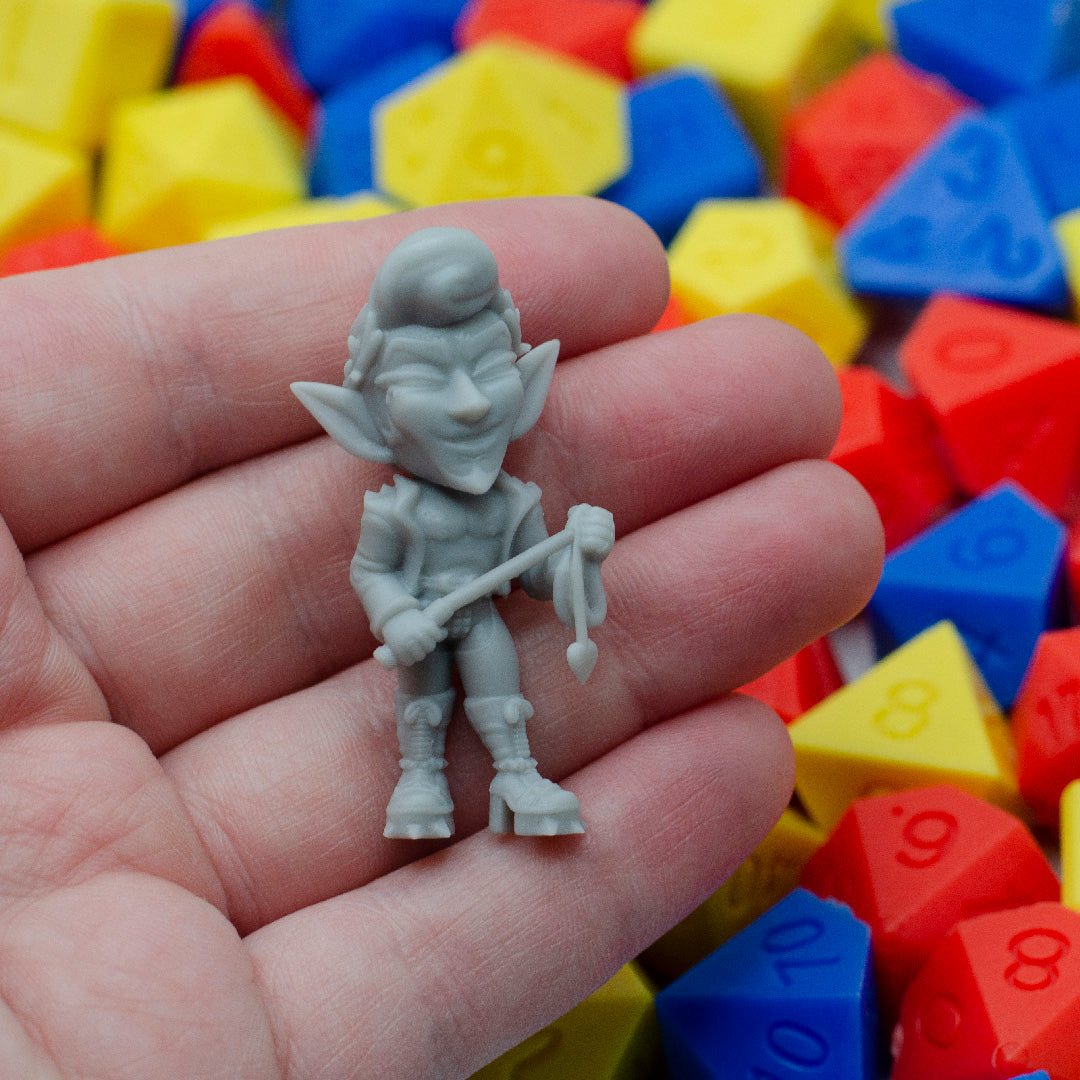 Drag Kings der Herzen