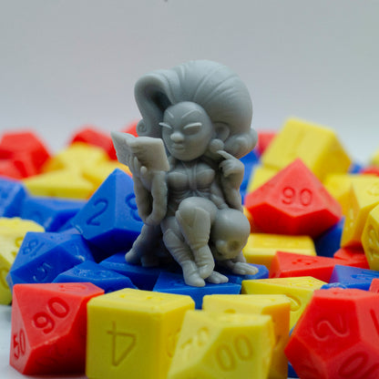 Drag Queen der Toten