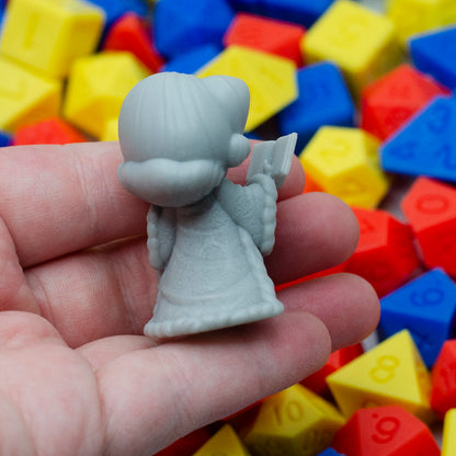 Drag Queen der Toten