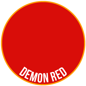 Demon Red - 15ml