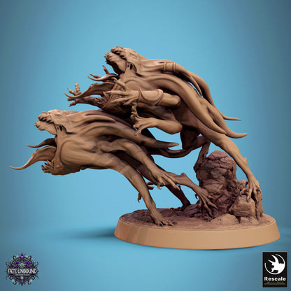 Devilish Flea - Bound