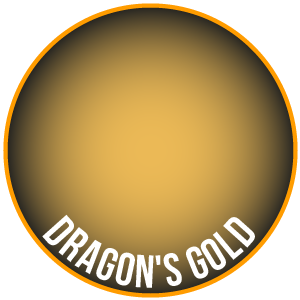 Dragons Gold - 15ml