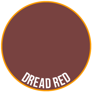 Dread Red - 15ml