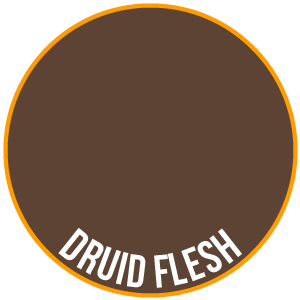 Druid Flesh - 15ml