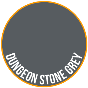 Dungeon Stone Gray - 15ml