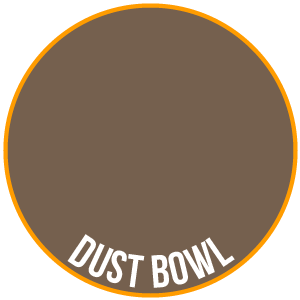 Dust Bowl - 15ml