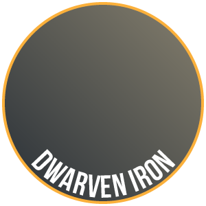 Dwarven Iron - 15ml