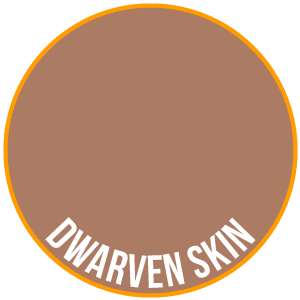 Dwarven Skin - 15ml