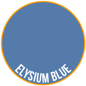 Elysium Blue - 15ml