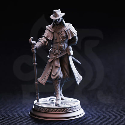 Ernest “Flip-Flop” Dodd