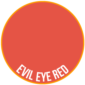 Evil Eye Red - 15ml