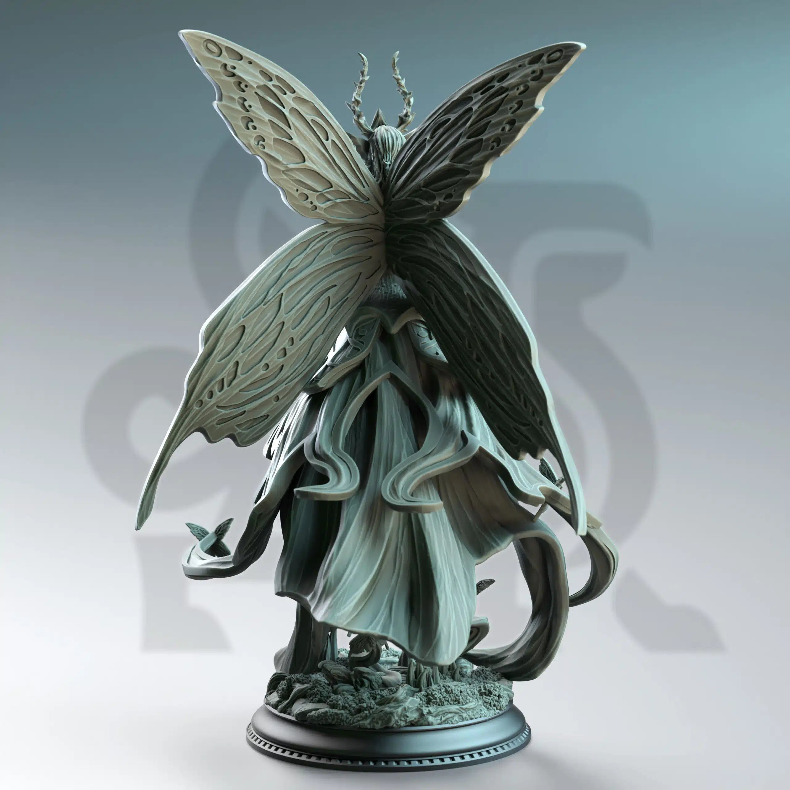 Faerie Queen Userios
