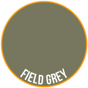 Field Gray - 15ml